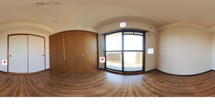 モナーク・シャトー 405 【大阪府和泉府中駅】 の外観写真