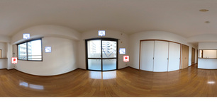 サンヒルズ東那珂 406 【福岡県ＪＲ鹿児島本線 竹下駅 】 の外観写真