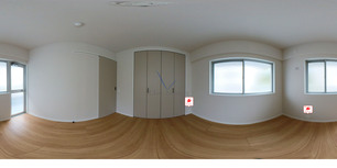 朝日プラザ桜坂 503 【福岡県地下鉄「桜坂」駅】 の外観写真