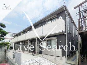 ミオ　カーム 102 【東京都金町駅】 の外観写真