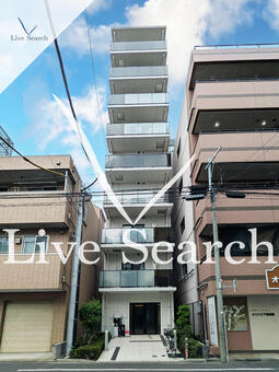 ARTESSIMO LINO 901 【東京都両国駅】 の外観写真