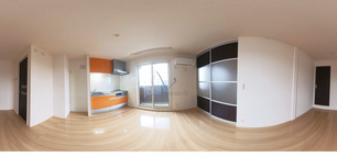 olen kotona  301 【埼玉県京浜東北・根岸線　大宮駅　徒歩17分】 の外観写真