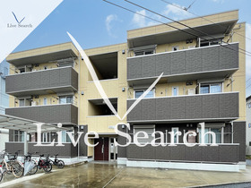 olen kotona  301 【埼玉県京浜東北・根岸線　大宮駅　徒歩17分】 の外観写真