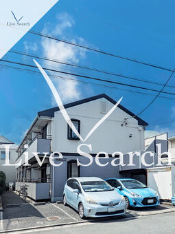 アネックス　弐番館 206 【東京都篠崎駅】 の外観写真