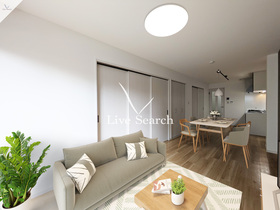 レジデンスデュオ江坂 101 【大阪府大阪メトロ御堂筋線「江坂」駅】 の外観写真