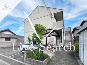 サザン　ハイム 201 【大阪府南海泉北線 和泉中央駅】 の外観写真