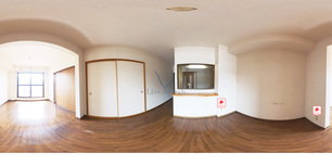 サンモール中井 307 【大阪府春木駅】 の外観写真