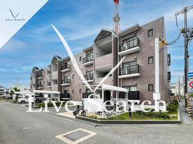 サンモール中井 307 【大阪府春木駅】 の外観写真