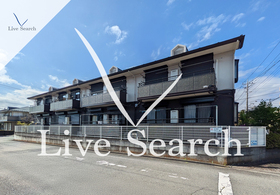 アネックス山王 103 【東京都片倉駅】 の外観写真