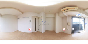 FUTIVAL上石神井駅前通り 1003 【東京都上石神井】 の外観写真