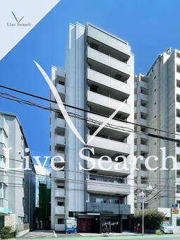 FUTIVAL上石神井駅前通り 1003 【東京都上石神井】 の外観写真