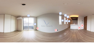 エクラージュ 202 【熊本県武蔵塚駅】 の外観写真