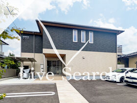 エクラージュ 202 【熊本県武蔵塚駅】 の外観写真