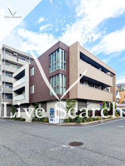 1601630　Plaisir　2 103 【東京都篠崎】 の外観写真