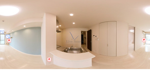 GreenScent舞 106 【神奈川県伊勢原駅】 の外観写真