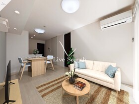 GreenScent舞 106 【神奈川県伊勢原駅】 の外観写真