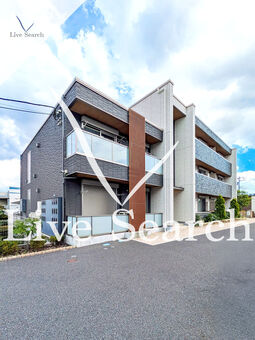 GreenScent舞 106 【神奈川県伊勢原駅】 の外観写真