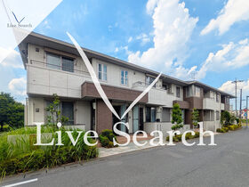 カーサ　カスターニャA 105 【埼玉県ふじみ野駅】 の外観写真