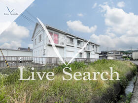 ラベニュー根来 103 【和歌山県ＪＲ阪和線 紀伊駅】 の外観写真