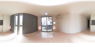 アルカネット 102 【埼玉県みずほ台駅】 の外観写真