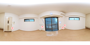 ダイアパレス錦糸町第3 406 【東京都錦糸町駅】 の外観写真