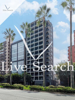 DSタワー大博通り 703 【福岡県呉服町駅】 の外観写真