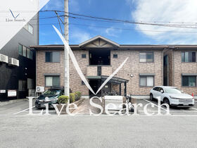 リビングタウン加美北　B棟 B205 【大阪府関西本線　平野駅】 の外観写真