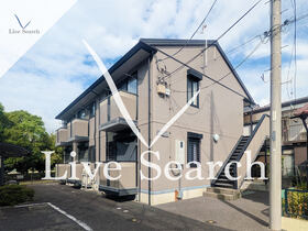 コスミオン 103 【埼玉県与野本町駅】 の外観写真