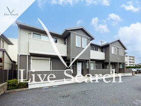 ヴィラSAKURA A101 【埼玉県西浦和】 の外観写真