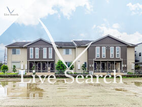 レセーナ 101 【埼玉県南与野駅】 の外観写真