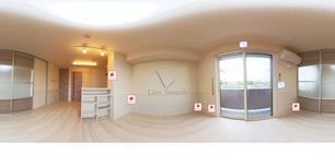 オリヴィエ 102 【埼玉県北朝霞駅】 の外観写真