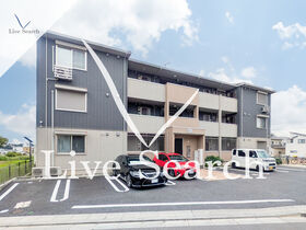 オリヴィエ 102 【埼玉県北朝霞駅】 の外観写真