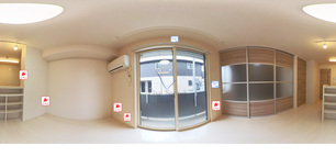 プロシード志木幸町 102 【埼玉県志木駅】 の外観写真