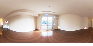 Luminous 103 【埼玉県川越線　日進駅　徒歩3分】 の外観写真