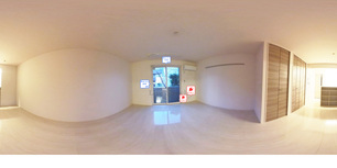 Arpage 105 【埼玉県東北本線　東大宮駅　徒歩9分】 の外観写真