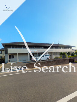 ホジョウレジデンス 101 【埼玉県湘南新宿ライン宇都宮線横須賀線　東大宮駅　徒歩17分】 の外観写真