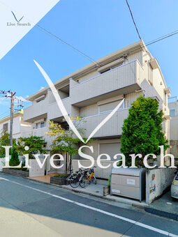 パーチェメゾン明日香 102 【東京都小岩駅】 の外観写真