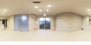 ホワイトシャトー 201 【茨城県取手駅】 の外観写真