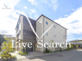 ホワイトシャトー 201 【茨城県取手駅】 の外観写真