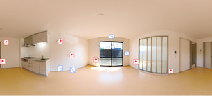 4502560アネックス21 101 【滋賀県石山寺】 の外観写真