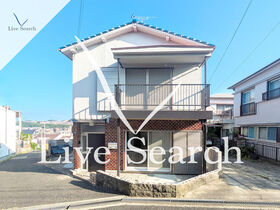 鈴蘭台東町7丁目貸家  【兵庫県鈴蘭台駅】 の外観写真