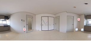 ヴァンベール山口B 305 【埼玉県京浜東北・根岸線　大宮駅　徒歩28分】 の外観写真