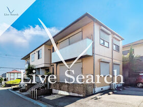 ラフィーネ須磨Ⅶ 122 【兵庫県板宿駅】 の外観写真