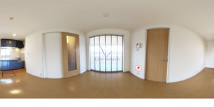 ベンサムⅠ A 【福岡県春日原】 の外観写真