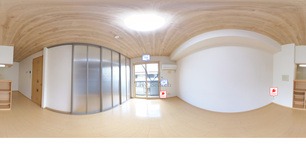 カイア 205 【東京都武蔵野台駅】 の外観写真