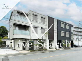 アトリエール 201 【神奈川県戸塚駅】 の外観写真