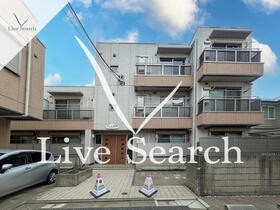 クレール春日町 302 【東京都練馬春日町】 の外観写真