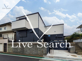 パステール・グランおゆみ野 202 【千葉県おゆみ野駅】 の外観写真