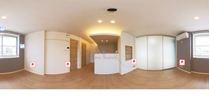 アトリエール 202 【神奈川県戸塚駅】 の外観写真