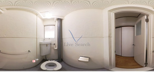 弓の馬場団地 509 【福岡県別府駅】 の外観写真